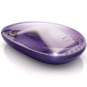 Відпарювач для одягу Philips GC 430/05 (GC430/05) зображення 1