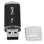 USB флеш накопичувач Silicon Power 64GB Ultima II USB 2.0 (SP064GBUF2M01V1K) - зменшене зображення 3