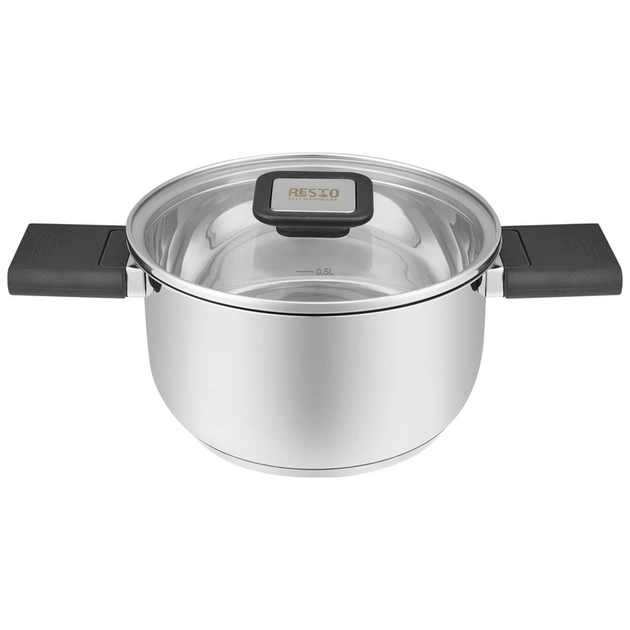 Каструля Resto Anser 16 см 1.6 л (92201) - picture 1