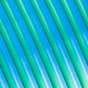 Пластик для 3D-принтера Polymaker PLA PANCHROMA DUAL SILK 1,75mm 1kg Blue-Green (CA03025) - уменьшенное изображение 4