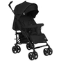 Коляска Lionelo Irma Black Onyx (LO-IRMA BLACK ONYX) - зменшене зображення 1