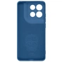 Чохол до мобільного телефона Armorstandart ICON Motorola G86 Power 5G Camera cover Dark Blue (ARM87036) - зменшене зображення 2