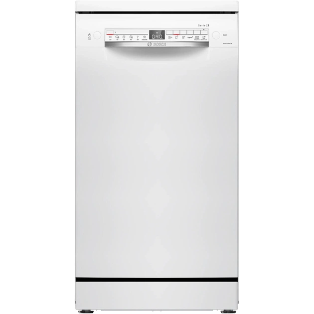 Посудомийна машина Bosch SPS2IKW55K - picture 1