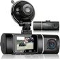 Відеореєстратор Abask J05 (742491295175) - зменшене зображення 1