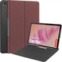 Чохол до планшета BeCover Smart Case Lenovo Tab Plus 11.5" Red Wine (711886) - зменшене зображення 1