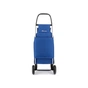 Сумка-візок Rolser Saquet LN 2 Azul (SAQ055-1026) (931443) - зменшене зображення 4