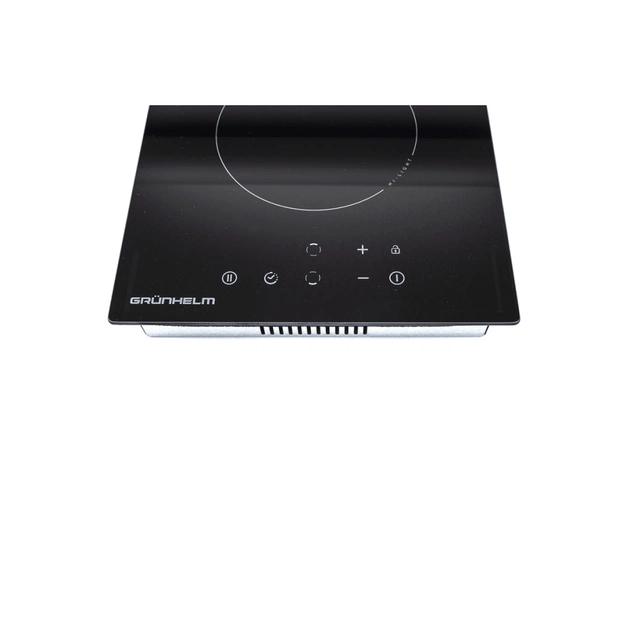 Варочна поверхня Grunhelm GPC 623 BE - picture 4