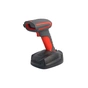 Сканер штрих-коду Xkancode R2 2D, wireless, USB, кредл , black-gray (R2-BGC) - зменшене зображення 1