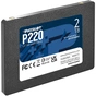 Накопичувач SSD 2.5" 2TB P220 Patriot (P220S2TB25) - зменшене зображення 3