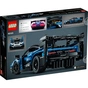 Конструктор LEGO Technic McLaren Senna GTR 830 деталей (42123) - уменьшенное изображение 8