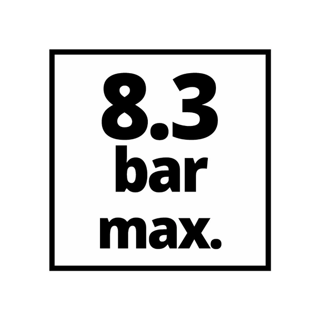 Степлер будівельний Einhell пневматичний TC-PN 50 (4137790) - picture 5