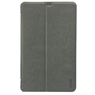 Чохол до планшета Nomi Slim PU case Ultra 3/LTE 10.1" gray зображення 1