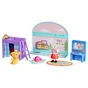 Ігровий набір Peppa Pig Figurines серії Кімнати Кімната Пеппи (G2834) - зменшене зображення 4