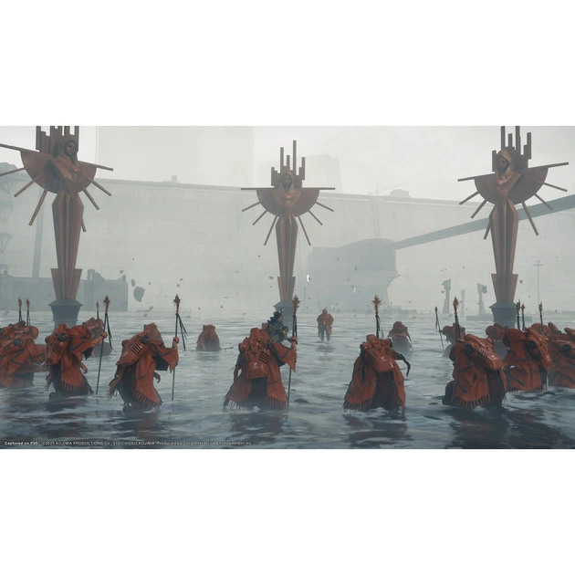 Гра Sony Death Stranding 2, BD диск (1000048509) - picture 6