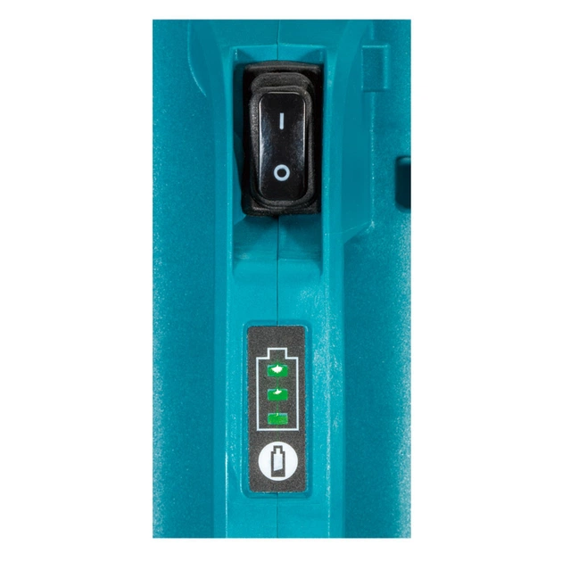 Опрыскиватель Makita LXT, 18В, 5л (без АКБ и ЗУ) (DUS054Z) - изображение 4