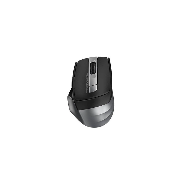 Мишка A4Tech FG35 Grey (4711421947992) - зображення 1