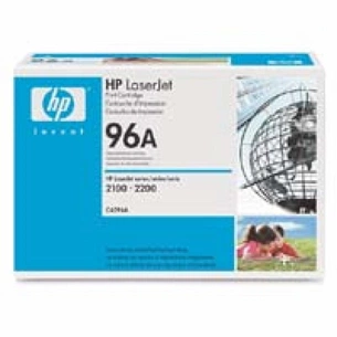 Картридж HP LJ  96A 2100/2200 (C4096A) зображення 1
