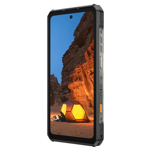 Мобільний телефон Ulefone Armor 30 12/512Gb Black (6975326662789) - зображення 7