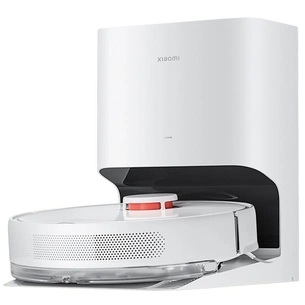 Пилосос Xiaomi Robot Vacuum X10 зображення 1