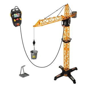 Радіокерована іграшка Dickie Toys Кран вантажний 100 см (1139013) зображення 1