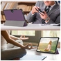 Чохол до планшета BeCover Smart Case OnePlus Pad Go 11.35" Purple (710990) - зменшене зображення 8