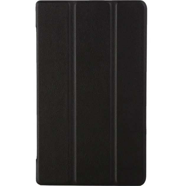 Чохол до планшета BeCover Smart Case Lenovo Tab 4 7 TB-7504 Black (701722) - изображение 1