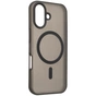 Чехол для мобильного телефона Armorstandart Mystiq MagCase Apple iPhone 17 Black (ARM91590) - уменьшенное изображение 2