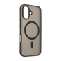 Чехол для мобильного телефона Armorstandart Mystiq MagCase Apple iPhone 17 Black (ARM91590) - уменьшенное изображение 2