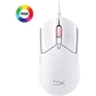Мишка HyperX Pulsefire Haste 2 USB White (6N0A8AA) - зменшене зображення 6