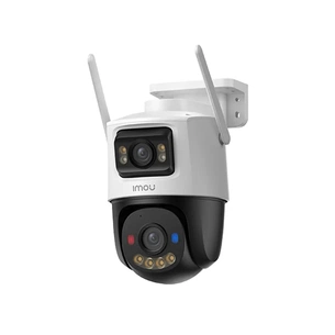 IP-камера Imou Cruiser Dual 2 10MP (IPC-S7XEP-10M0WED) зображення 1