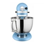 Кухонний комбайн KitchenAid 5KSM175PSEVB - зменшене зображення 2