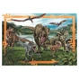 Пазл Clementoni Maxi Jurassic World 104 элемента (23770) - уменьшенное изображение 2