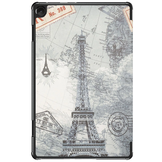 Чохол до планшета BeCover Smart Case Lenovo Tab TB-311FU 10.1" Paris (713120) - зображення 3