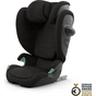 Автокрісло Cybex Solution G2 Magic Black (524000649) - зменшене зображення 9