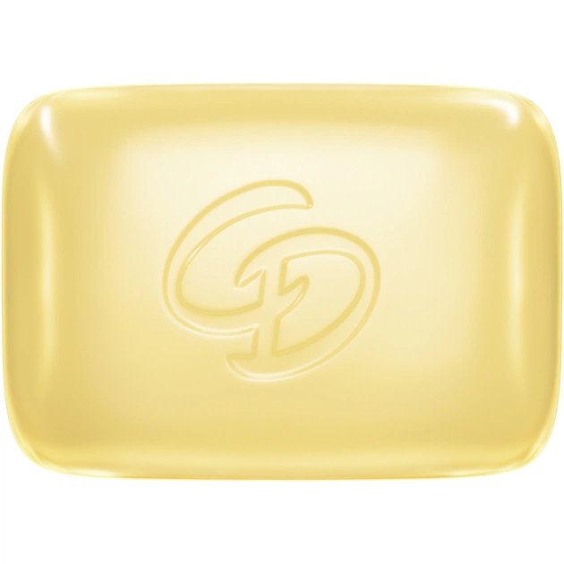 Тверде мило CD Авокадо 100 г (4045612009412) - picture 4