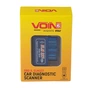 Автосканер VOIN ELM-32721, OBD II, ELM327, v2.1 (ELM-32721) - уменьшенное изображение 3