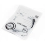 Дата кабель USB 2.0 AM to Micro 5P 0.1m Cablexpert (CCP-mUSB2-AMBM-0.1M) - зменшене зображення 3