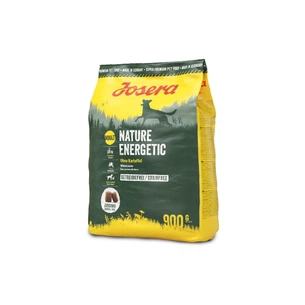 Сухий корм для собак Josera Nature Energetic 900 г (4032254745341) зображення 1