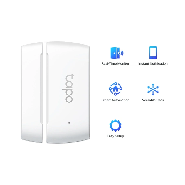 Датчик відкриття TP-Link Tapo T110 smart (Tapo T110) - picture 3