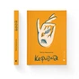 Книга Керигма - Таїсія Наконечна Видавництво Старого Лева (9789664483398) - зменшене зображення 1