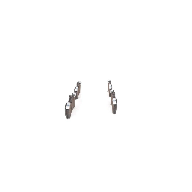 Тормозные колодки Bosch 0 986 424 739 - изображение 5