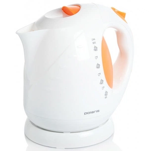 Електрочайник Polaris PWK 2013C зображення 1