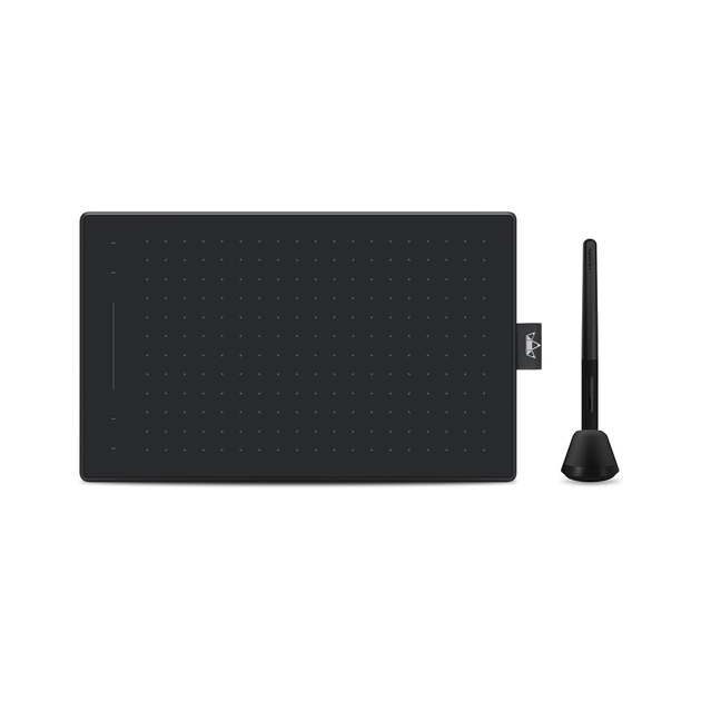 Графічний планшет Huion Inspiroy RTM-500 (RTM-500) - picture 1