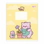 Тетрадь Yes Pembe the cat А5 18 листов клетка (769090) - уменьшенное изображение 6