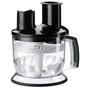 Блендер Braun MQ 5177 BK Buffet (MQ5177BKBuffet) - зменшене зображення 2