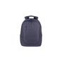 Рюкзак для ноутбука Tucano 14" Bizip blue (BKBZ14-X-B) - зменшене зображення 2