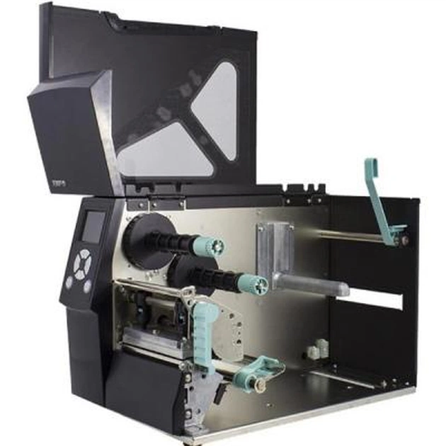 Принтер етикеток Godex ZX430i (300dpi) (13598) - picture 2