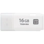 USB флеш накопичувач Toshiba 16Gb HAYABUSA USB 3.0 (THN-U301W0160E4) - уменьшенное изображение 1
