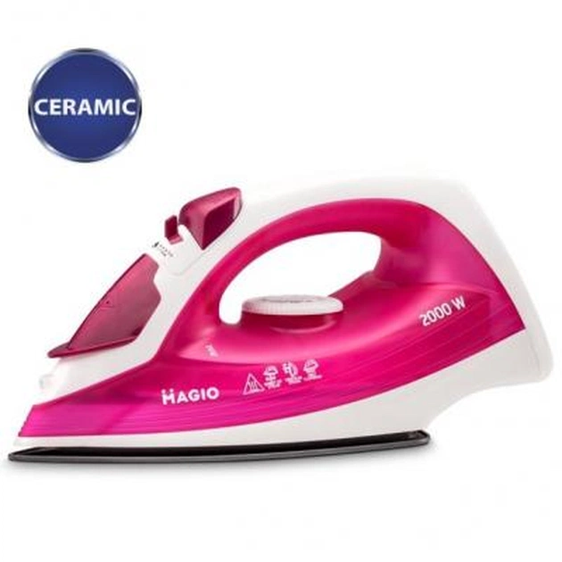 Праска Magio МG-539 Pink - изображение 1