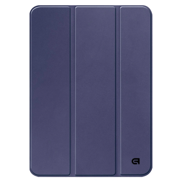 Чохол до планшета Armorstandart Smart Case iPad 11 2025 (A16) / 10.9 2024 / 2022 Blue (ARM83975) - зображення 1